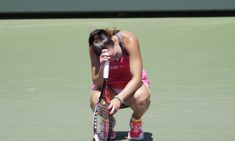 U srpskom polufinalu Jelena protiv Ane