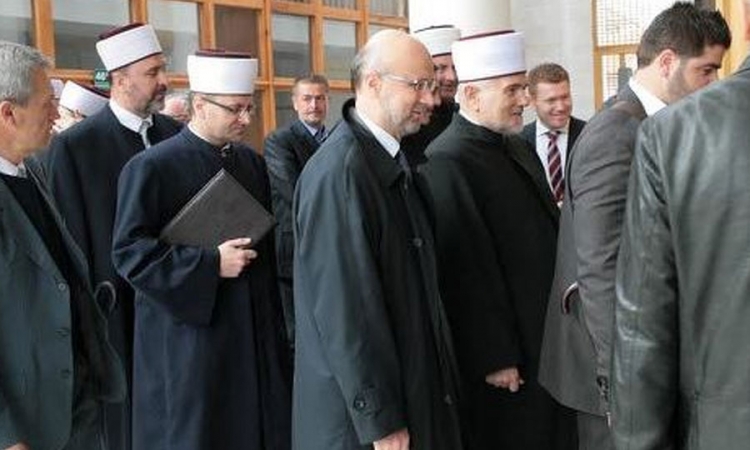 Osman Kozlić novi banjalučki muftija