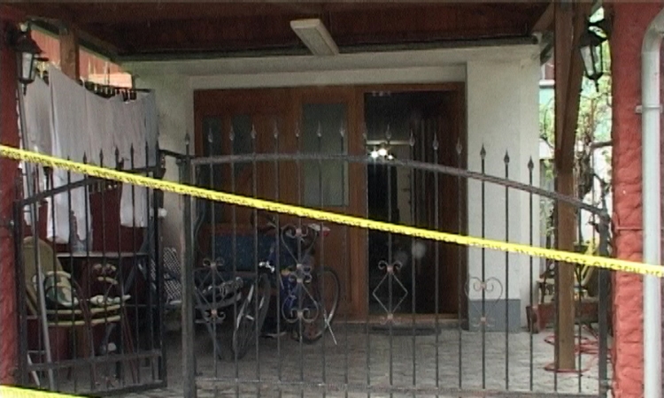 Ubica iz Doboja u tužilaštvu