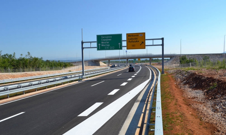 Za privatne zaštitare 5,85 miliona KM
