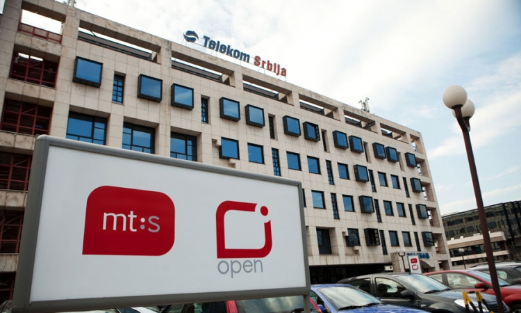 Telekom Srbije žele Amerika, Austrija, Njemačka...