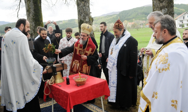 Principov pucanj za ostvarenje slobodarske želje