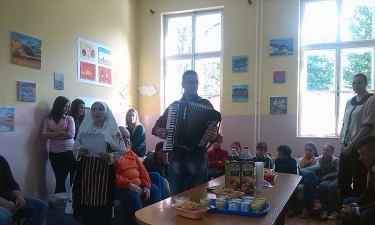 Otvoren dječiji fitnes centar u Novom Gradu