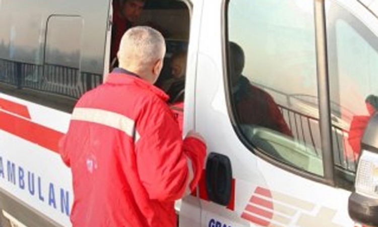 Djeca se otrovala hranom u školi