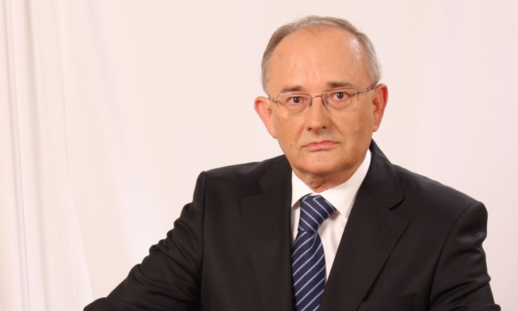 Božo Ljubić napustio stranku
