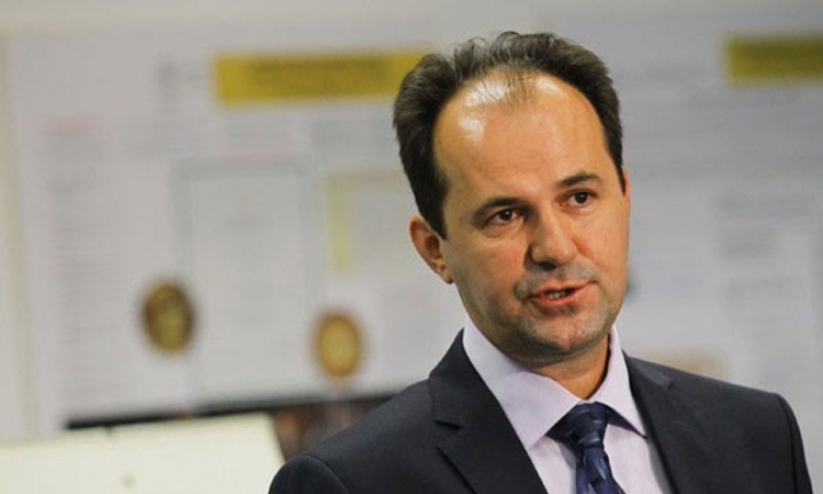  Softić ponovno predsjedavajući Predstavničkog Doma Parlamenta FBiH