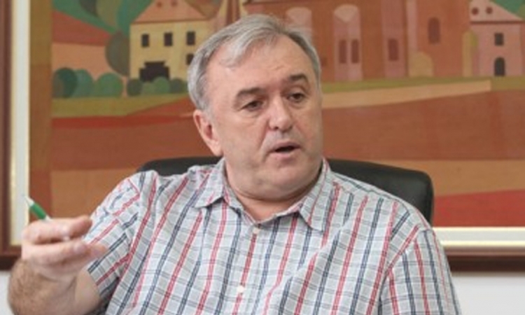 Umićević prelazi u SNSD