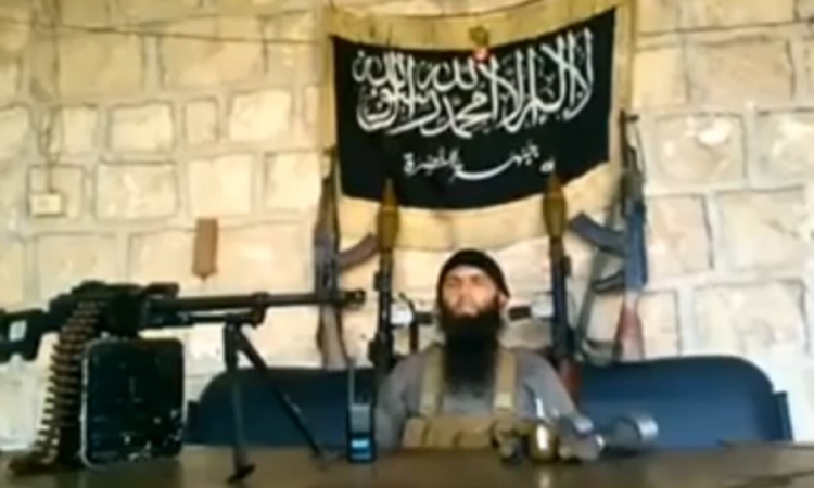 Bosanac poziva muslimanke da dođu u Siriju i rađaju mudžahedine