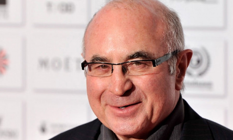 Bob Hoskins umro od upale pluća