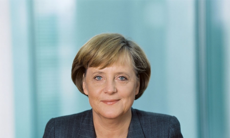 Angela Merkel podržava Aleksandra Vučića