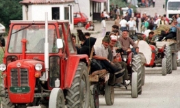 19 godina od protjerivanja Srba iz zapadne Slavonije