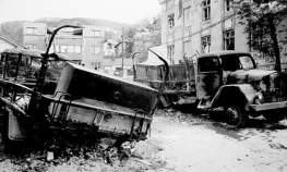 Pjevač: Porodice traže pravdu za Dobrovoljačku