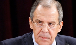 Lavrov: Amerika vodi propagandnu kampanju