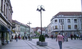 Manji broj prvomajskih izletnika
