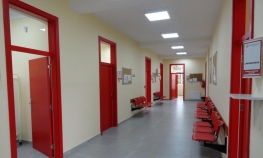 Od 5. maja u funkciji i laboratorija