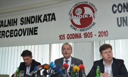 Generalni štrajk upozorenja 27. maja