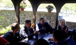 Dodik: Zajedništvom izgraditi bolju budućnost