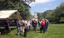 Cvijanović: Bitno povećati nivo zasposlenosti u Srpskoj
