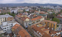 Dug za komunalnu naknadu 28,4 miliona KM