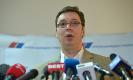 Vučić: Odgovoran odnos prema narodnom novcu