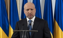 Turčinov ponovo uveo vojnu obavezu