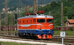 Prihod "Željeznica RS"  premašio 19 miliona KM