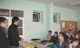 Tehničkoj školi zlato za inovaciju