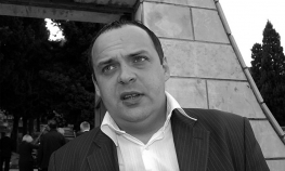 Umro Mišo Relota