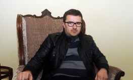 Radenko Milak: Umjetnost ne može promijeniti društvo