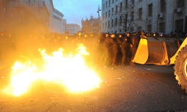 U Odesi troje poginulih, 15 povrijeđeno