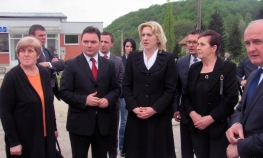 Đokić: Srbi traže pravdu, ali nje u BiH nema