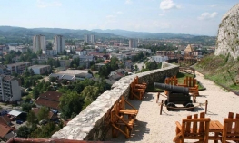 Stipendije za djecu poginulih boraca