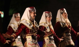 Igra i muzika spojili različite narode i kulture