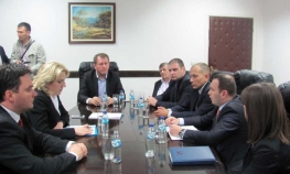 Cvijanović: Sud adresa za nezadovoljne radnike RAOP-a