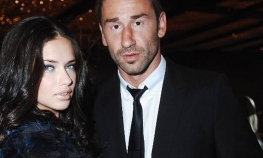 Adrijana Lima i Marko Jarić se razvode