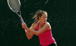 Jovanovski pobjedom startovala u Madridu