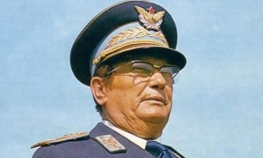Na današnji dan umro Tito