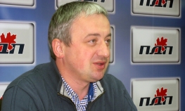 Borenović: Iskristalisala se dva suprotstavljena bloka