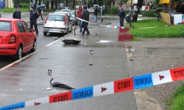 Pacijent ubio hirurga pa pokušao samoubistvo