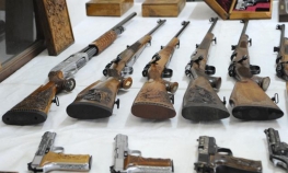 "Zastavin" luksuzni automat M92 dio šeikove kolekcije