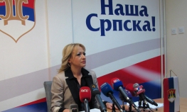 Pandurević: Ukradena bronza iz zavoda u Bratuncu