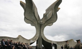 Jasenovac: Ne dajmo zlu više priliku