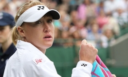 Teniserka Elena Baltača preminula u 30. godini