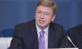 File razgovarao sa Vučićem, Stefanovićem i Selakovićem