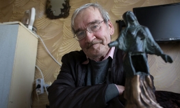 Stanislav Petrov spasio čovječanstvo od nuklearne katastrofe