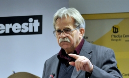 Ršumović: Nekada su bile televizije, a sada su privatovizije