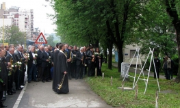Nema najava kontramitinga ili protesta u Tuzli
