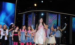 Sve spremno za Đurđevdanski festival dječje pjesme "Banjaluka 2014"