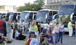 Djeca sa sela nemaju novca za ekskurziju