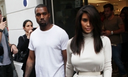 Kim Kardašijan stala na ludi kamen